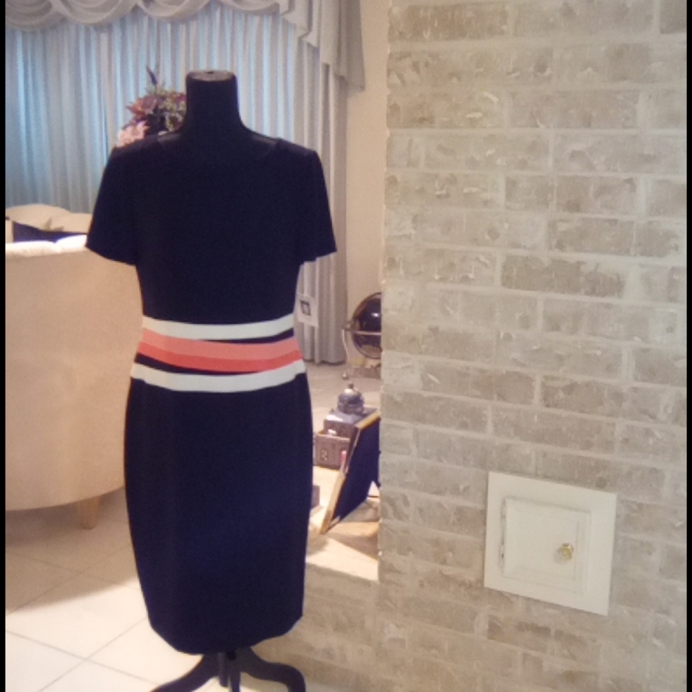 Anne Klein Dress